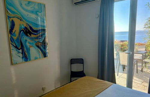 Villa Petaloúda - Foto 38