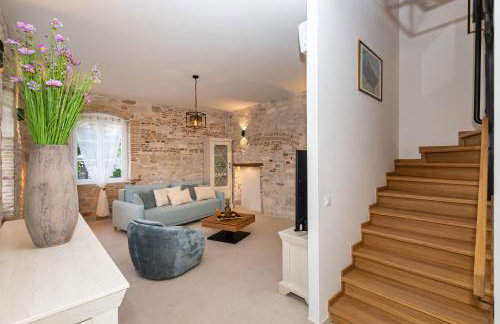 Grand Stone Casa Ciccarelli by Irundo - Foto 49