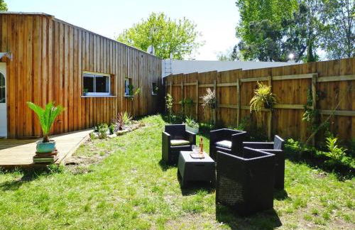 Holiday Home, Le Porge - Foto 19