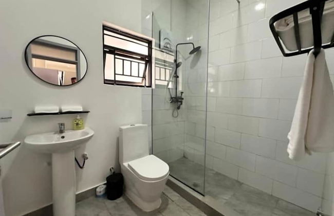 COALESCENCE HOTEL - Foto 57