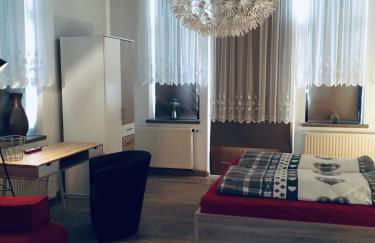 Turmvilla Vogtland - Foto 6