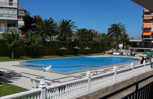 Fantastic Seaview Apartment - Photo 1