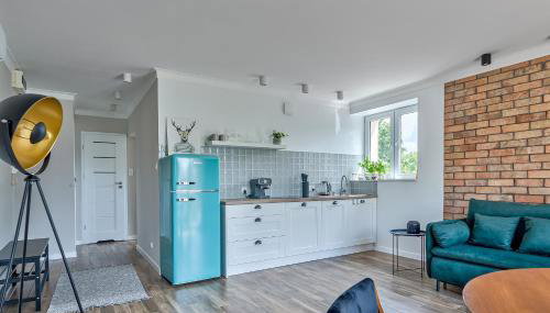 Apartament Wschodni - Foto 3