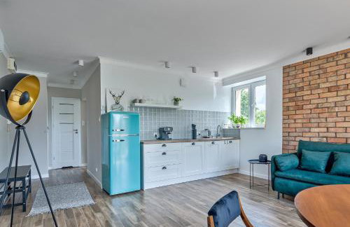 Apartament Wschodni - Foto 3