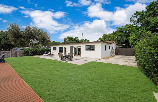 Dania Beach Unit 1 in Dania Beach - Foto 37