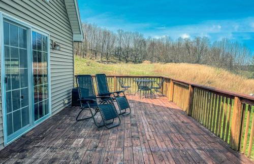 Bluestone Hill House - Foto 21