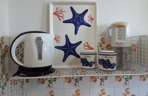 Nea Styra seafront apartment with stunning view - Foto 7