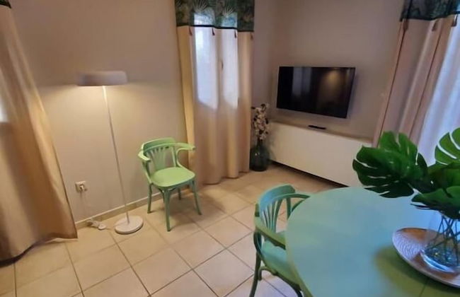 Sior Dionysios Apartments - Foto 16