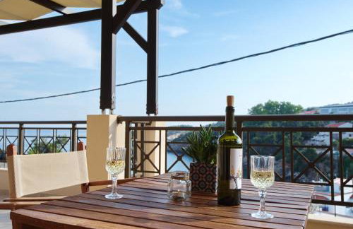 Esperides Maisonettes - Foto 8