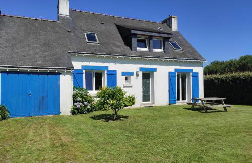 Au Phare Breton - Arzon - Port du Crouesty - Foto 1