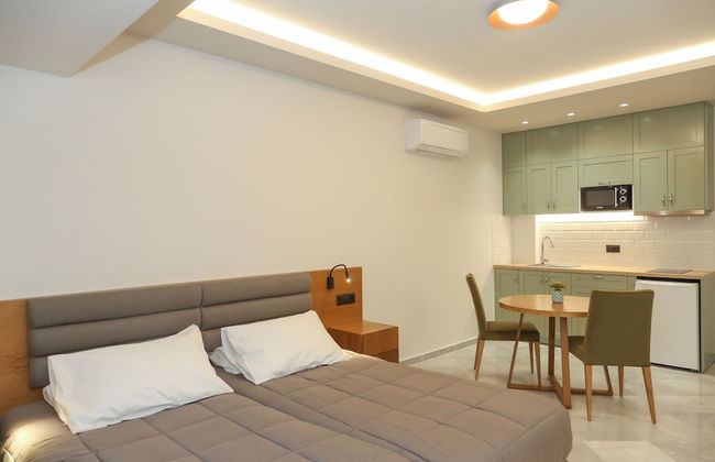 Heaven Apartments - Foto 54