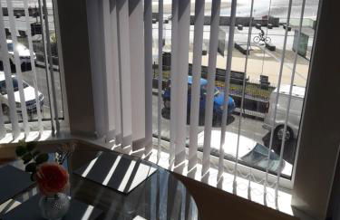 Southbay Holiday Flats Flat 2 - Foto 9