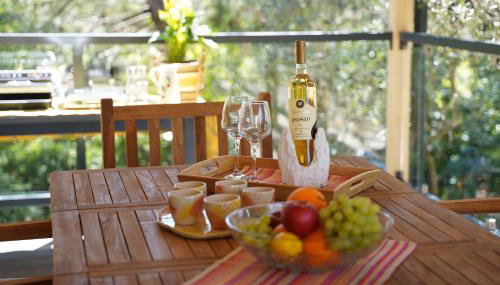 Holiday Home Artina 1 - Foto 2