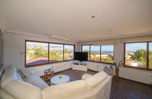 Villa Belmonte FAMILY VILLA - Photo 12