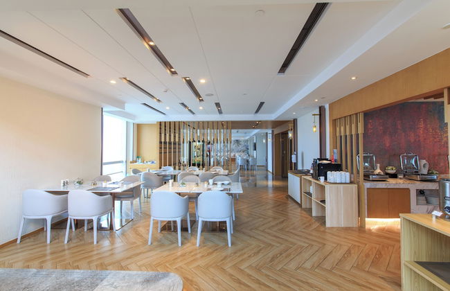 Somerset Bio-Island Guangzhou - Foto 56