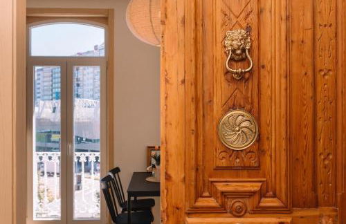 Elegancia luz y calidez - Apto 2 by CABANA Rentals - Foto 10