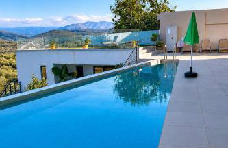 Cream Cozy Getaway - 3 Pearls Pool Retreat - Photo 6