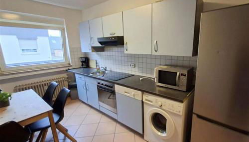 Work & Stay Leverkusen - Foto 3, stove