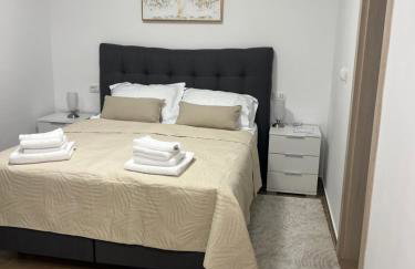 Apartmani Kristina - Foto 19