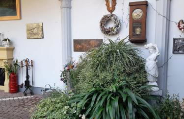 Landpension Villa Dominikus - Foto 12