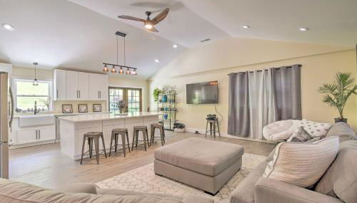 Modern NY Home with Views By Hudson Valley Hiking! - Foto 4