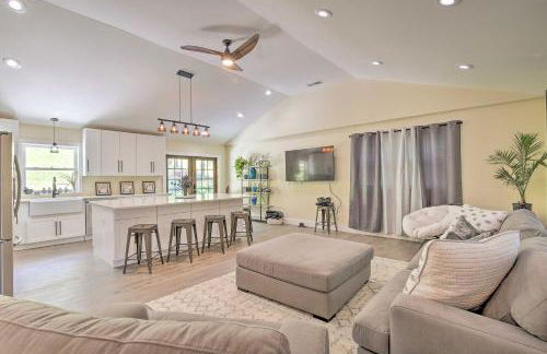 Modern NY Home with Views By Hudson Valley Hiking! - Foto 4