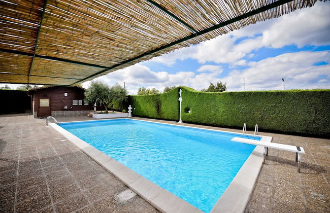 I Cinque Trulli with Swimming Pool - Foto 26