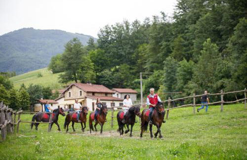 Agriturismo Carovane - Photo 36