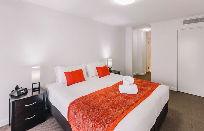 Newcastle Central Plaza - Foto 5