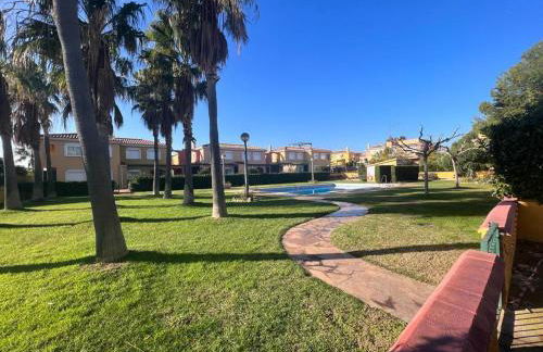 Villa Mont-roigh - Foto 30