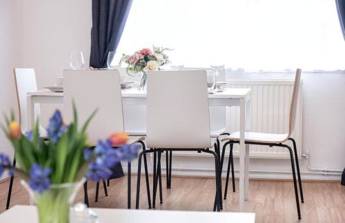 6bed Perfect stay! Contractors welcome! - Foto 6