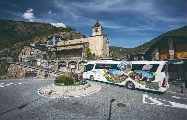 Tour por el valle de Ordino - Foto 3