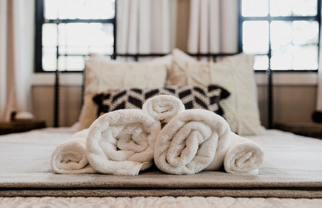 Spearfish Cottages - Foto 21