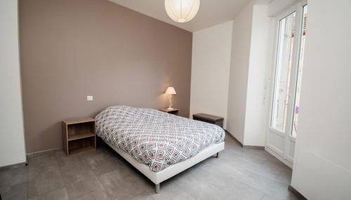 La Petite Pontissalienne - Appartement Centre de Pontarlier - Foto 5