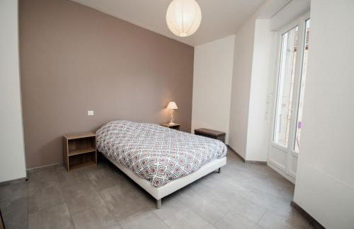 La Petite Pontissalienne - Appartement Centre de Pontarlier - Foto 5