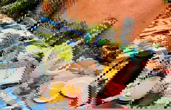 Casa Rural Ubeda - Photo 29