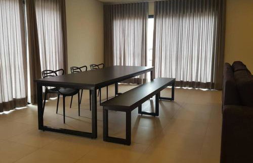 Studio com piscina Ingleses Florianópolis 202 - Foto 17