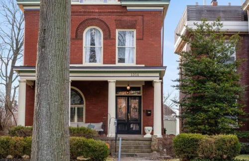 Derby City Delight - LUX home in Perfect Location - Family Friendly - Foto 29