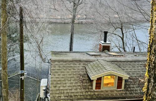 Lake Zoar Cabin - Foto 32