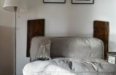 Seeidyll an der Wublitz - Foto 51