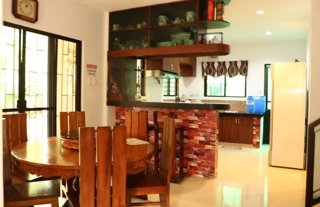 Casa Purisima - Foto 16