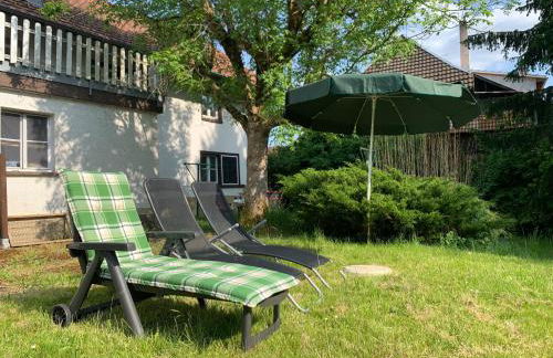 2 separate Appartements mit 5 Schlafzimmern für 9 Personen - Foto 3