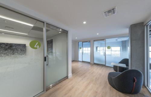 Blueground Milpitas pool nr Great Mall SFO-2071 - Foto 36