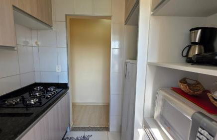 Apto Familiar, Garagem, WiFi Rápido, Maringá - Foto 13