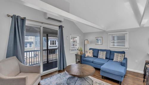 Welcome to Manasquan Beach 2 - Steps to the Sand - Foto 3