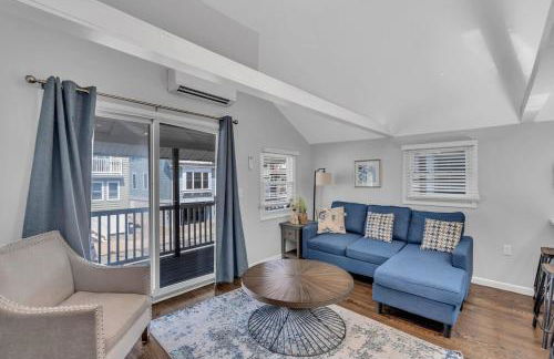 Welcome to Manasquan Beach 2 - Steps to the Sand - Foto 3