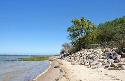Werder Chalet -- WOLKE 7 -- Ostsee-Strand 150m I Sauna I eKamin I Tiny House für 2 Personen I by "Meyers am Meer" - Foto 40