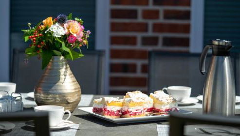 Ferienhaus Deichstraße 8 - Foto 4