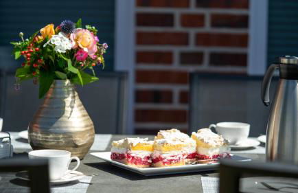 Ferienhaus Deichstraße 8 - Foto 4