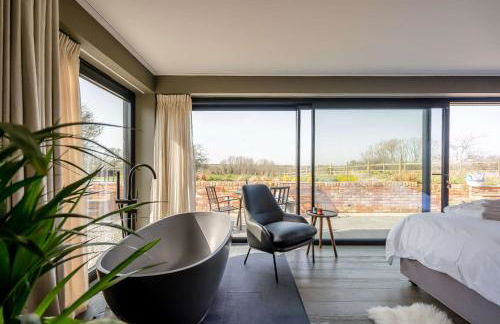 The Hayloft by Bloom Stays - Foto 12